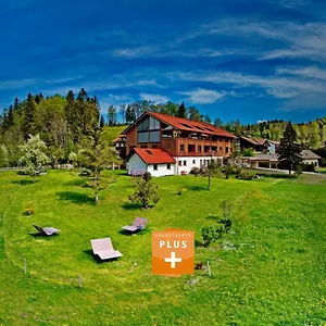 Apartment Eibele, Oberstaufen
