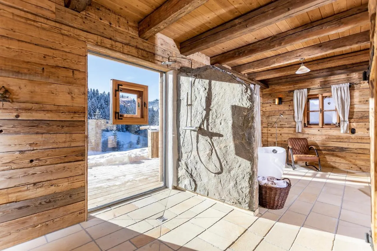 Schrofen Chalets ينغولز